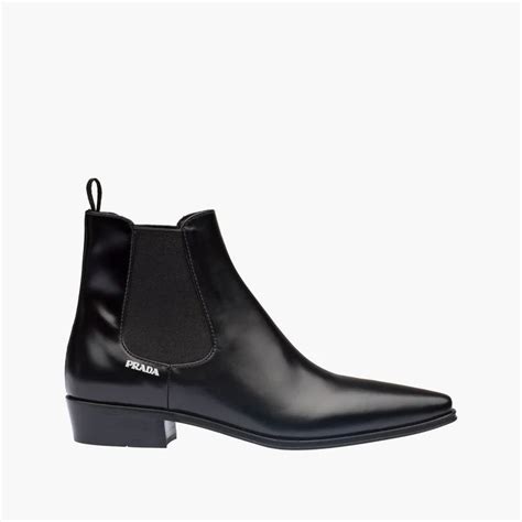 prada stiefel neu|Stiefel & Stiefeletten für Damen von Prada .